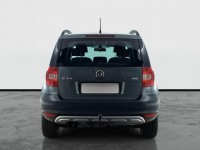 Škoda Yeti  2.0 TDI Style