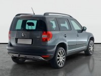 Škoda Yeti  2.0 TDI Style