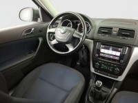Škoda Yeti  2.0 TDI Style