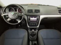 Škoda Yeti  2.0 TDI Style