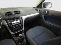 Škoda Yeti  2.0 TDI Style