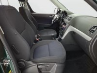Škoda Yeti  2.0 TDI Style