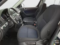 Škoda Yeti  2.0 TDI Style