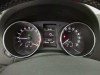 Škoda Yeti  2.0 TDI Style