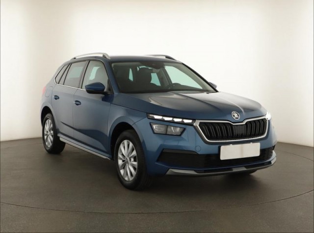 Škoda Kamiq  1.0 TSI Style