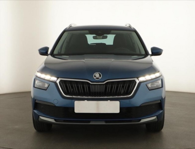 Škoda Kamiq  1.0 TSI Style