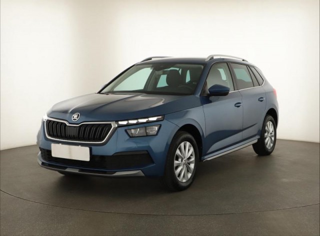 Škoda Kamiq  1.0 TSI Style