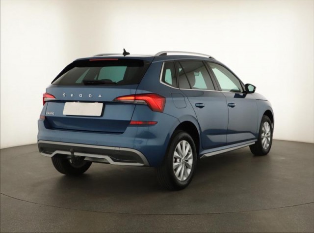 Škoda Kamiq  1.0 TSI Style