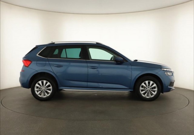 Škoda Kamiq  1.0 TSI Style