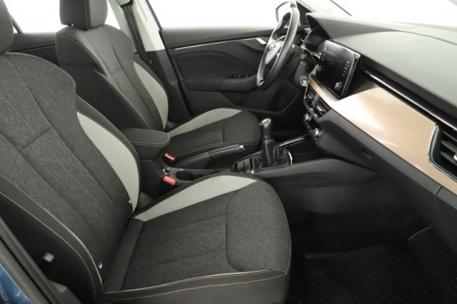 Škoda Kamiq  1.0 TSI Style