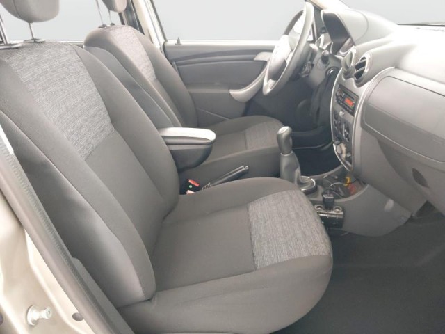 Dacia Duster  1.5 dCi Access