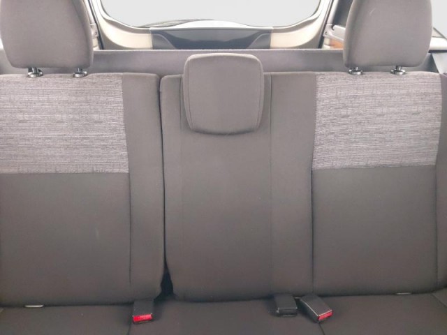 Dacia Duster  1.5 dCi Access