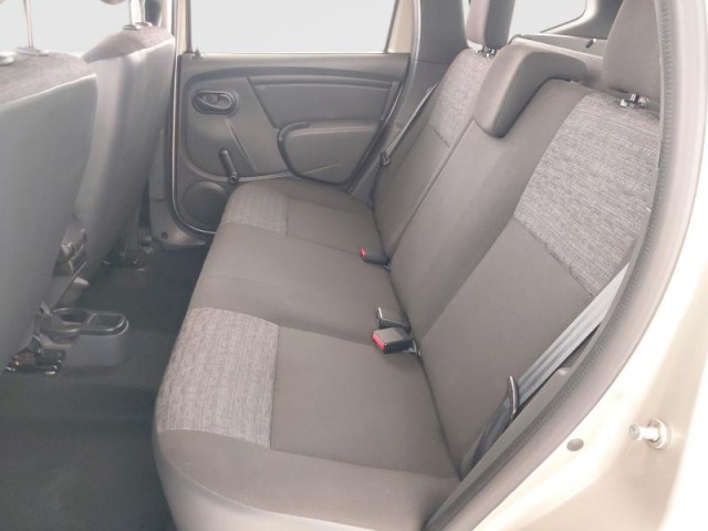Dacia Duster  1.5 dCi Access