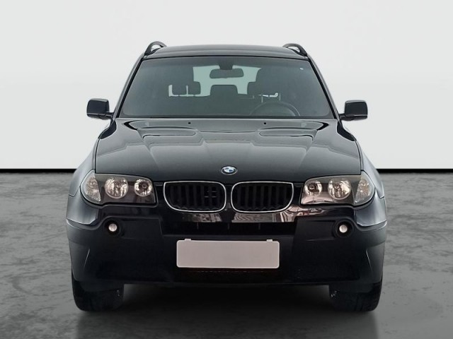 BMW X3  2.0d 