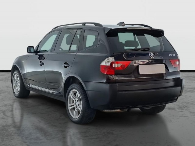 BMW X3  2.0d 