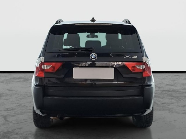 BMW X3  2.0d 