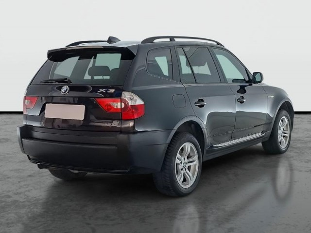 BMW X3  2.0d 