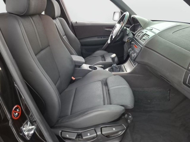 BMW X3  2.0d 