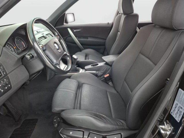 BMW X3  2.0d 