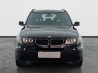 BMW X3  2.0d 