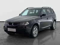BMW X3  2.0d 