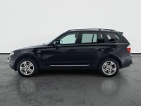 BMW X3  2.0d 