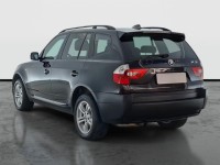BMW X3  2.0d 