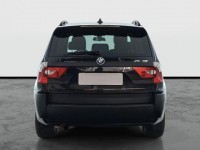 BMW X3  2.0d 