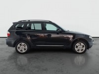 BMW X3  2.0d 