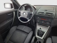 BMW X3  2.0d 