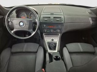 BMW X3  2.0d 