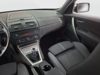 BMW X3  2.0d 