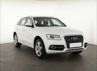 Audi Q5  2.0 TDI S line