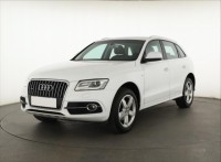 Audi Q5  2.0 TDI S line