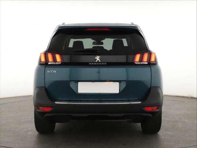 Peugeot 5008  1.6 BlueHDi Allure