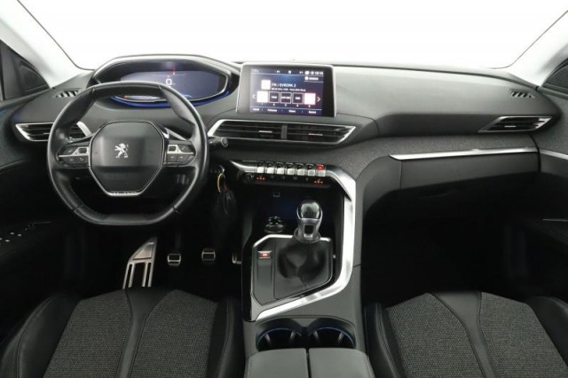 Peugeot 5008  1.6 BlueHDi Allure