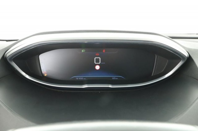 Peugeot 5008  1.6 BlueHDi Allure