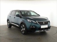 Peugeot 5008  1.6 BlueHDi Allure