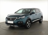 Peugeot 5008  1.6 BlueHDi Allure