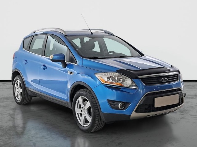 Ford Kuga  2.0 TDCi 