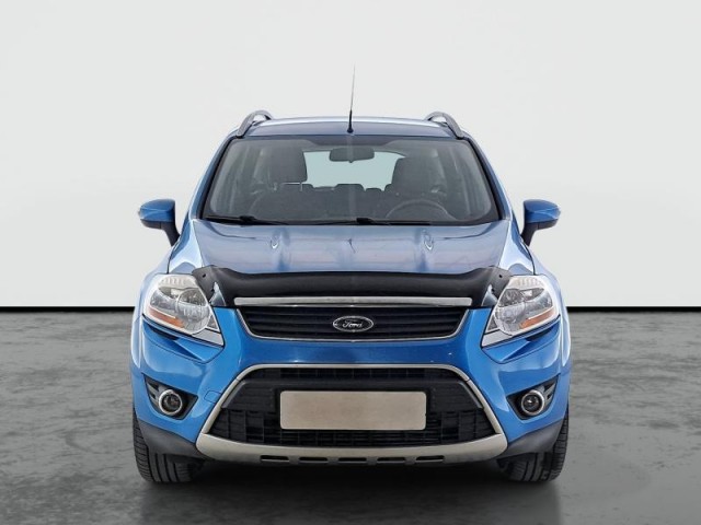 Ford Kuga  2.0 TDCi 
