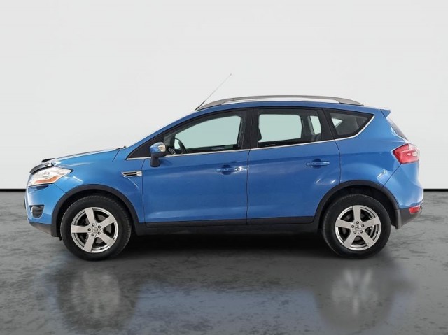 Ford Kuga  2.0 TDCi 