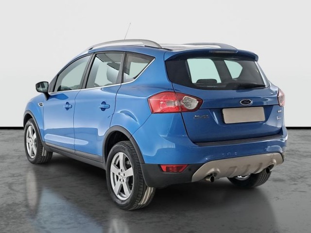 Ford Kuga  2.0 TDCi 