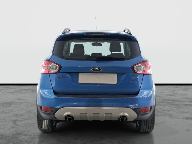 Ford Kuga  2.0 TDCi 