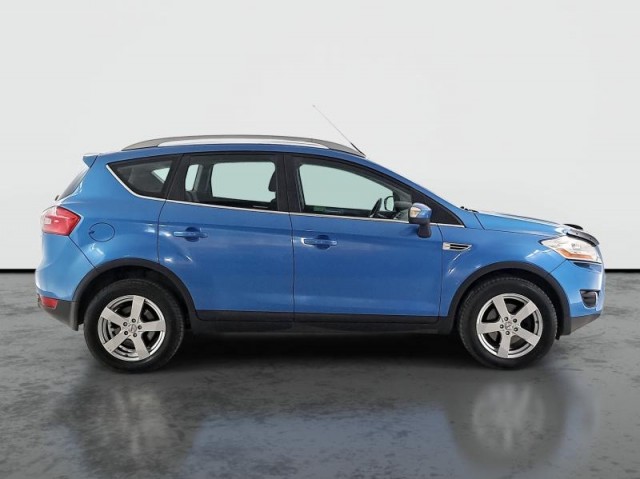 Ford Kuga  2.0 TDCi 