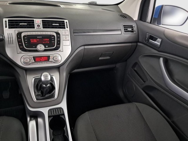 Ford Kuga  2.0 TDCi 