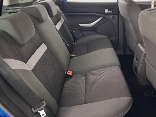 Ford Kuga  2.0 TDCi 