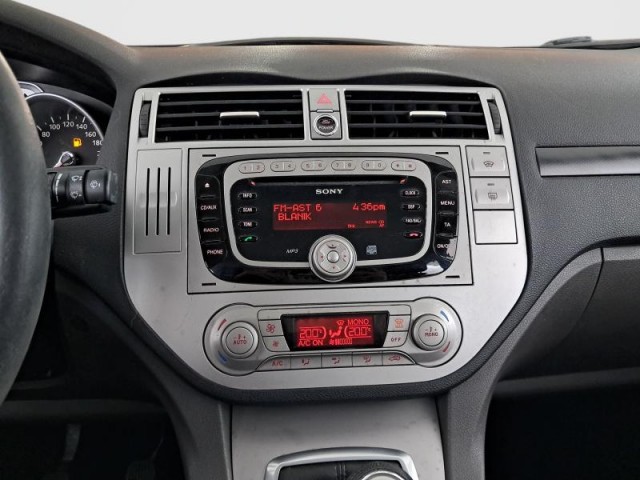 Ford Kuga  2.0 TDCi 