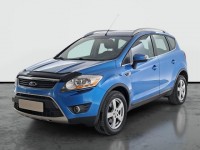 Ford Kuga  2.0 TDCi 