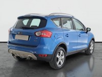 Ford Kuga  2.0 TDCi 